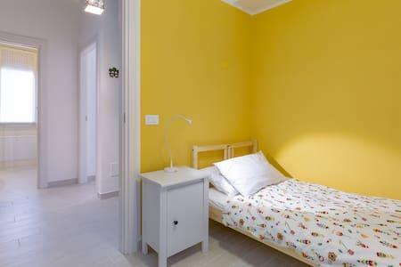 Appartamento Casa Terra Verona