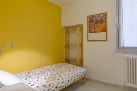 Appartamento Casa Terra