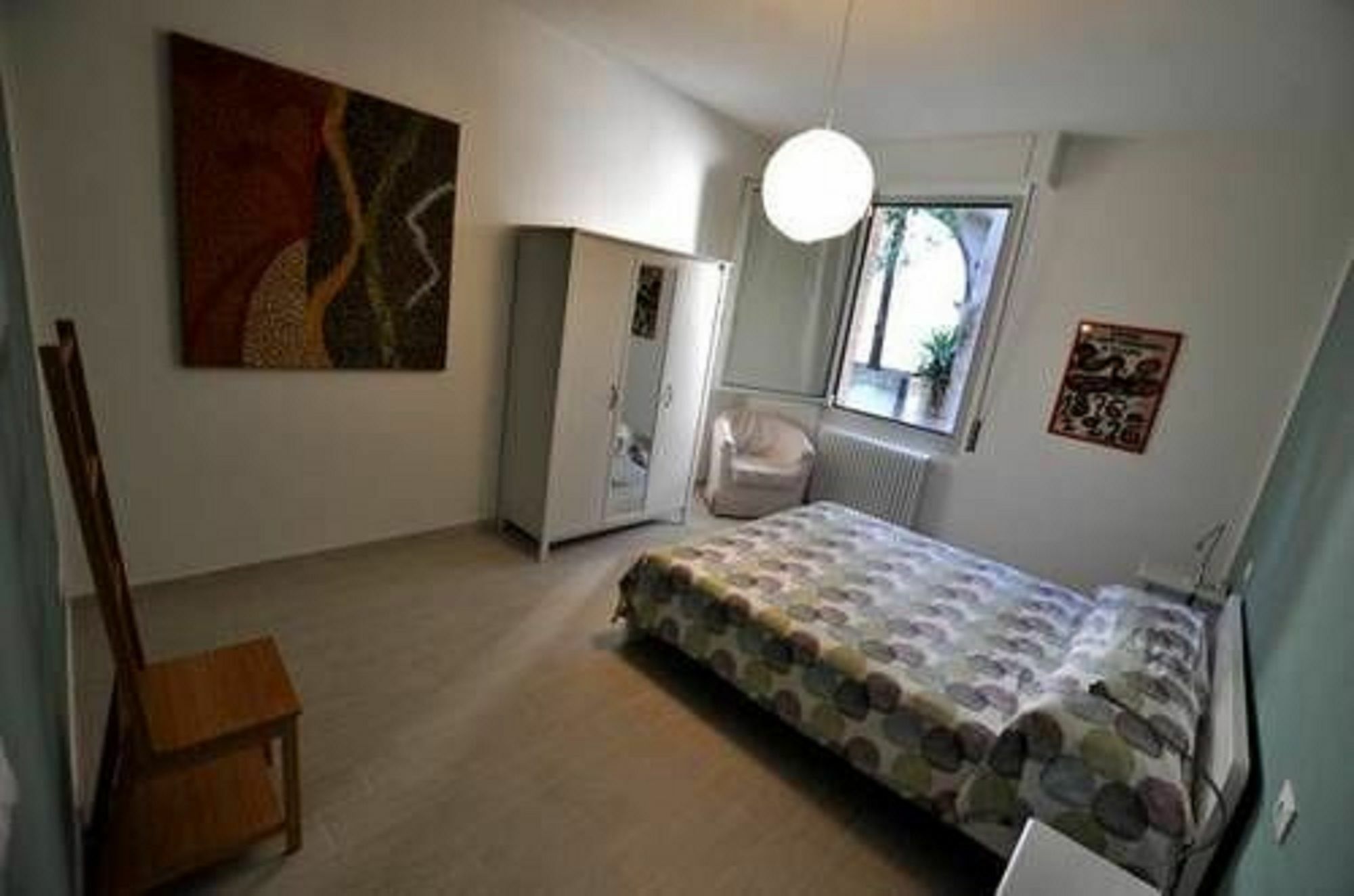 Casa Terra Verona