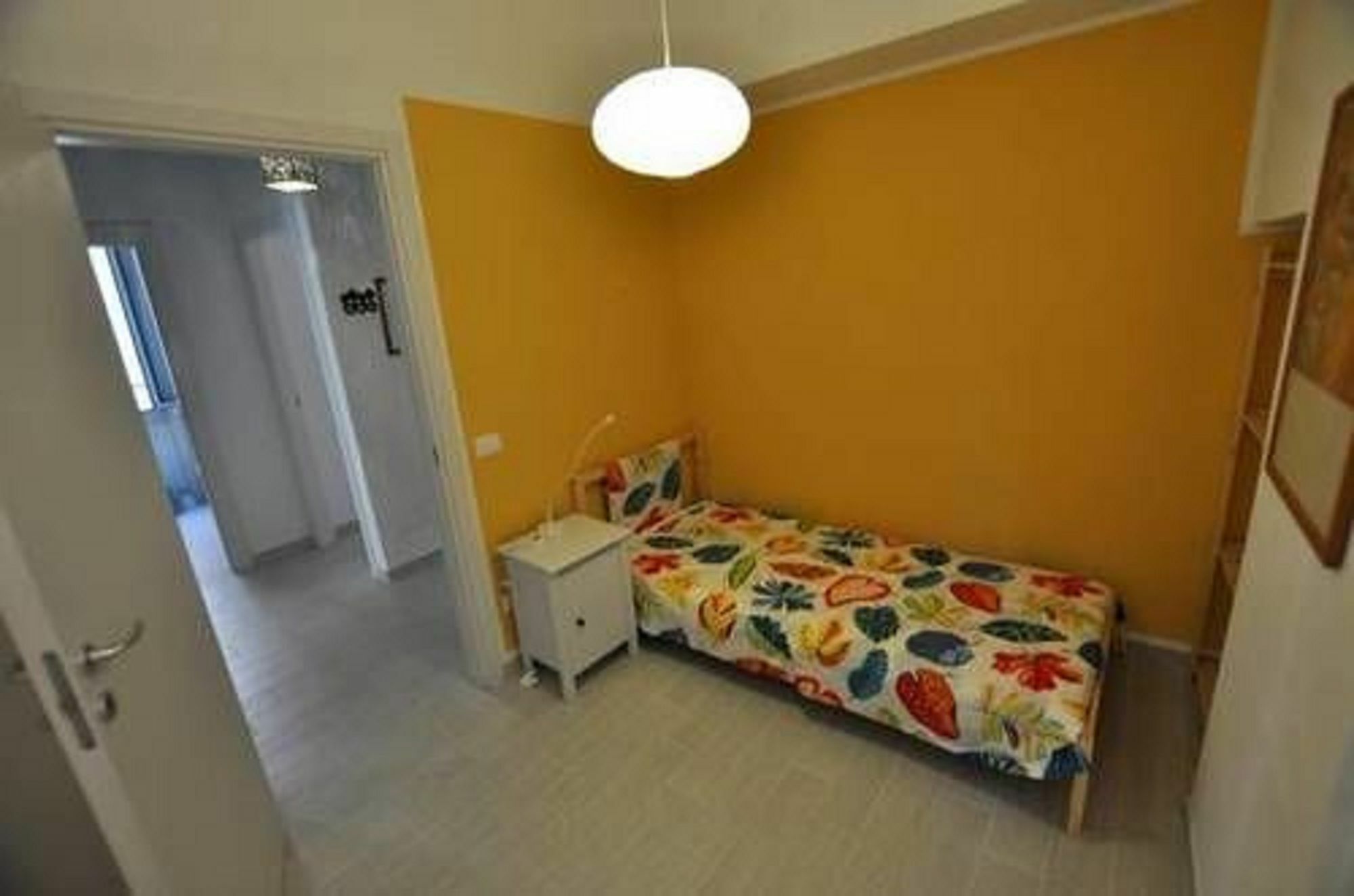 Casa Terra * Verona