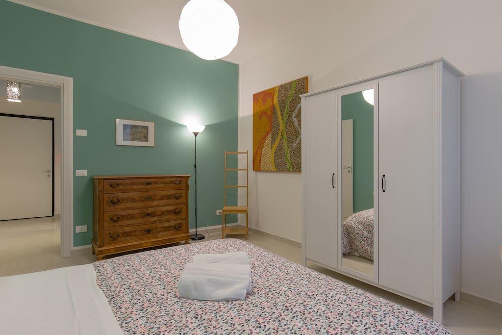 Casa Terra Apartment