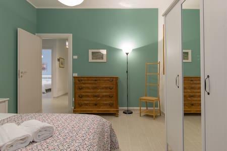 Casa Terra Apartment Verona