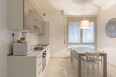 Apartment Casa Terra Verona