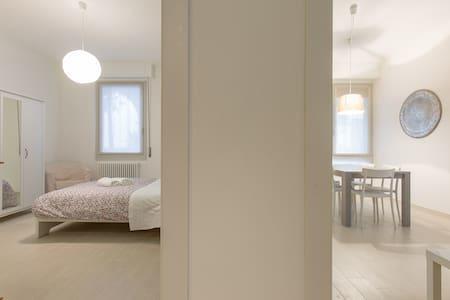 Apartment Casa Terra *