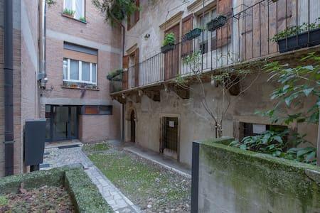 Casa Terra Verona