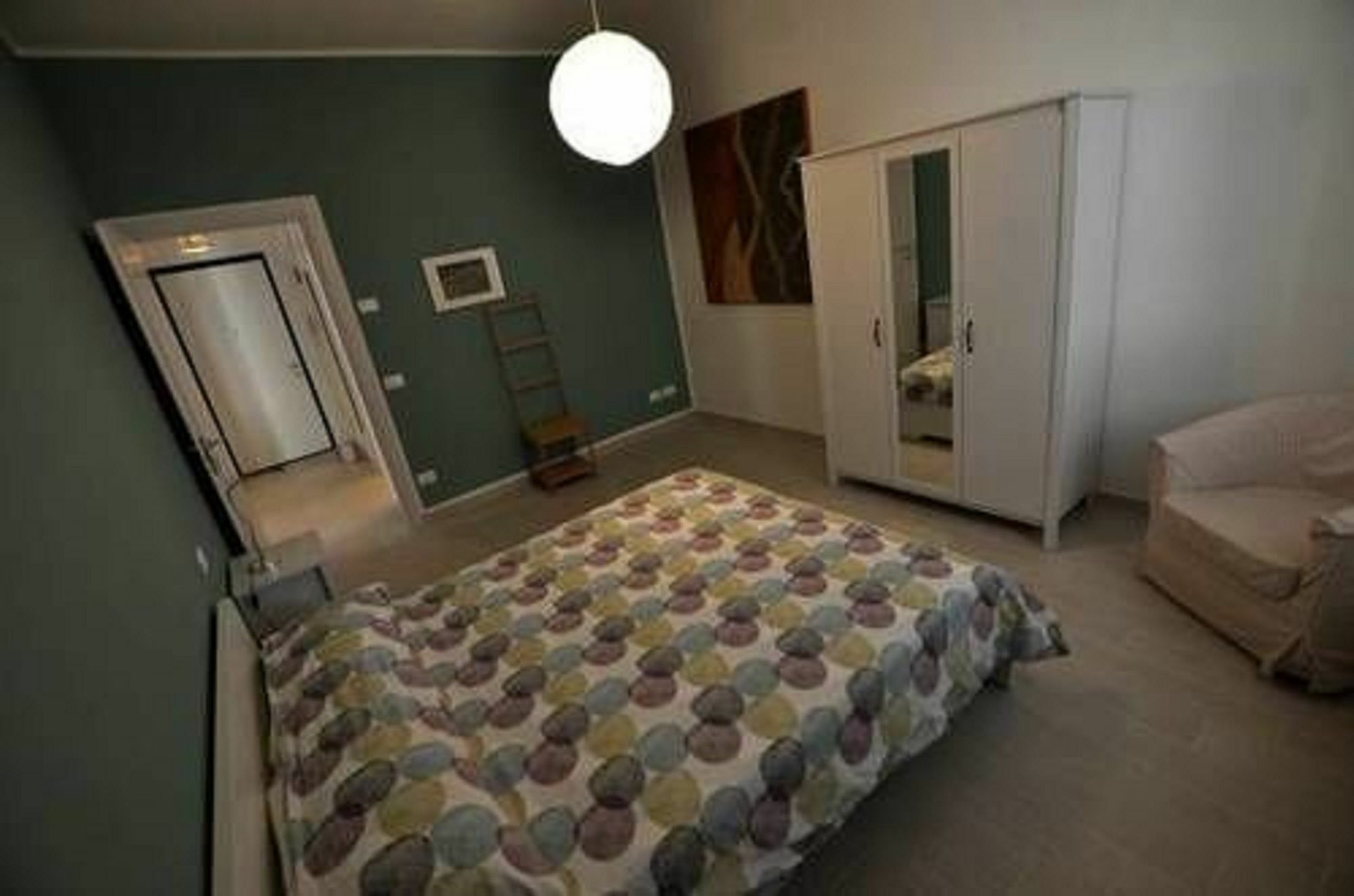 Casa Terra Apartment Verona