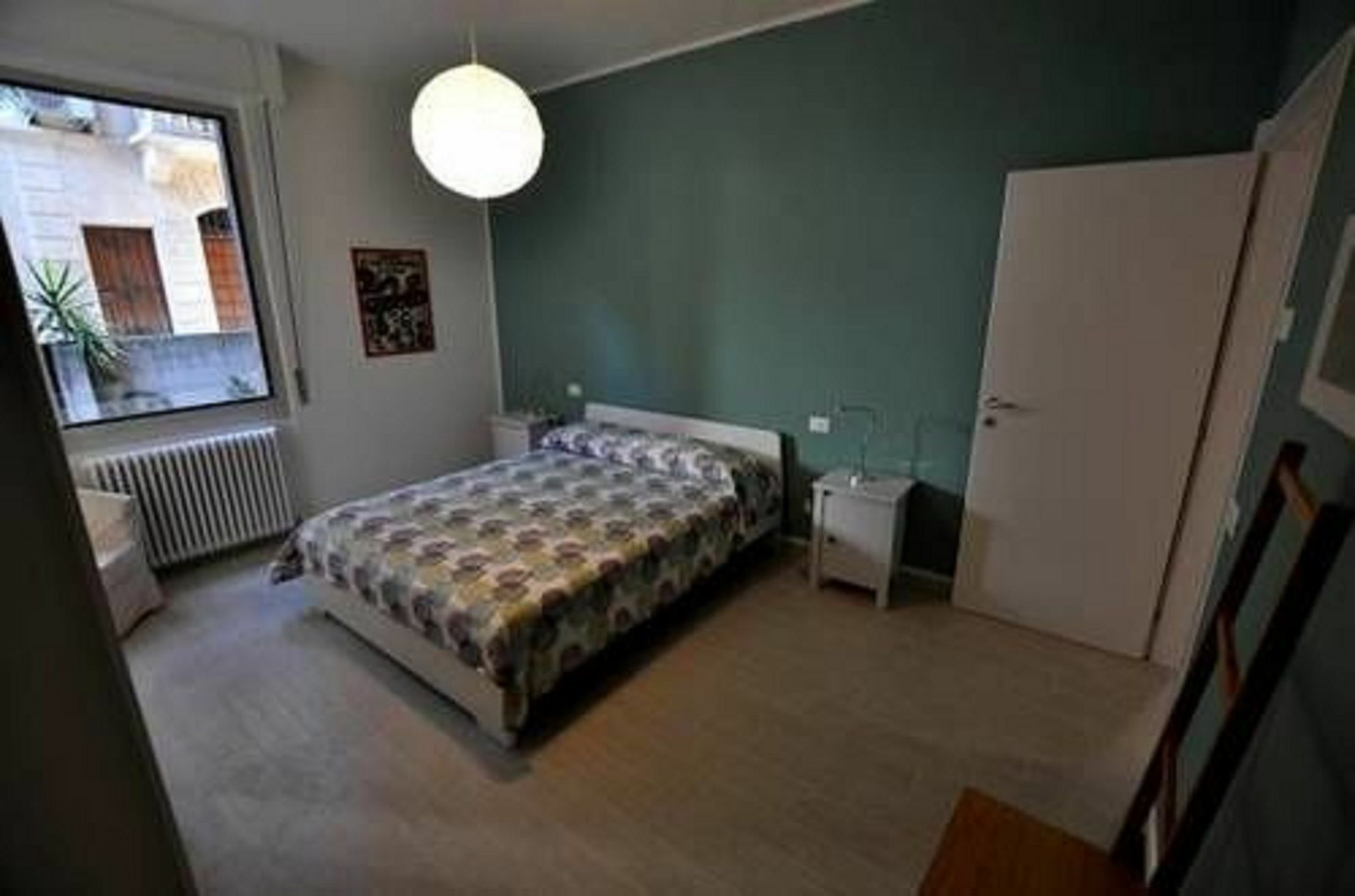 Apartment Casa Terra