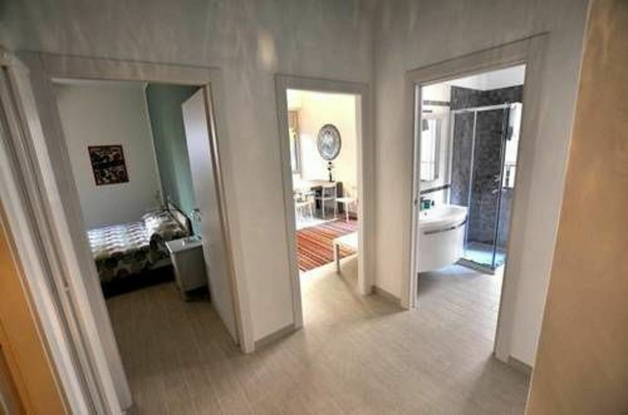 Casa Terra Verona
